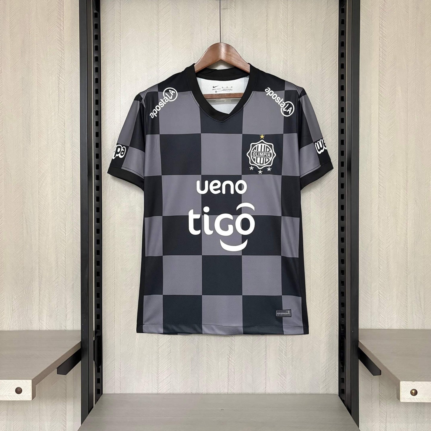 2026-27 Olympia away S-XXXXL