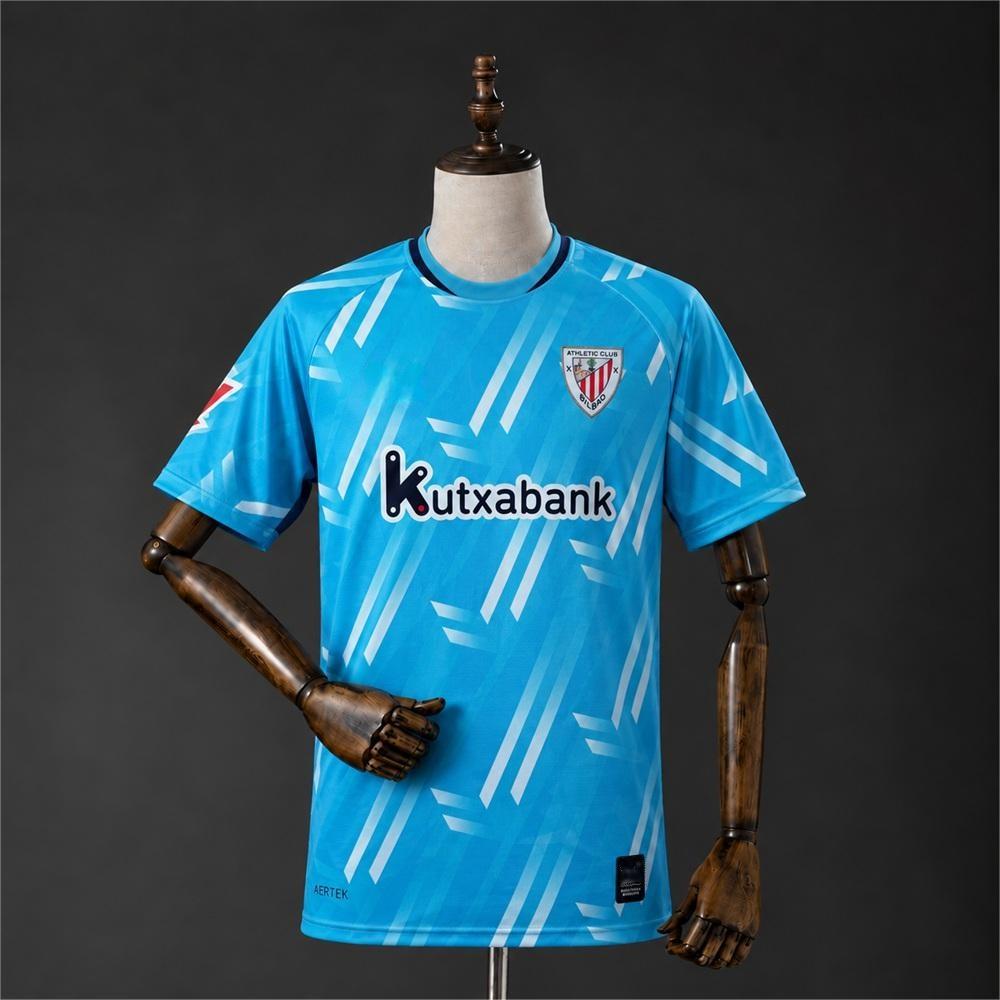 2026-27 Athletic Bilbao Third Away S-2XL