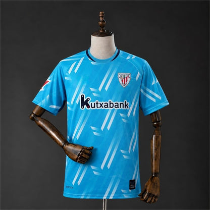 2026-27 Athletic Bilbao Third Away S-2XL