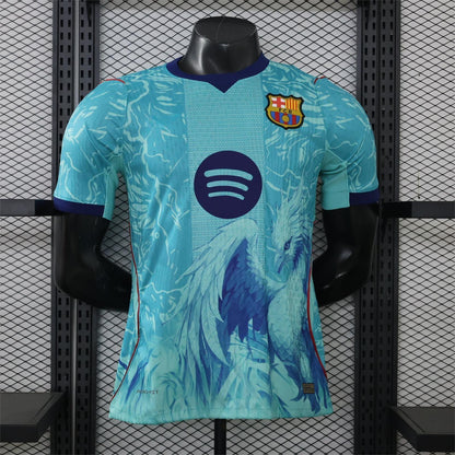 2026-27 Barcelona Special Edition Player S-2XL