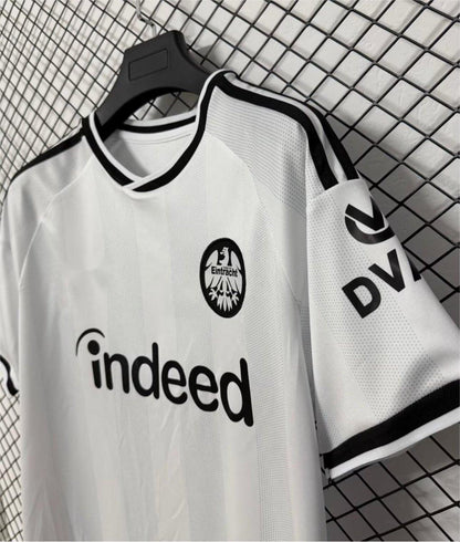 2026-27 Frankfurt Away White S-4XL