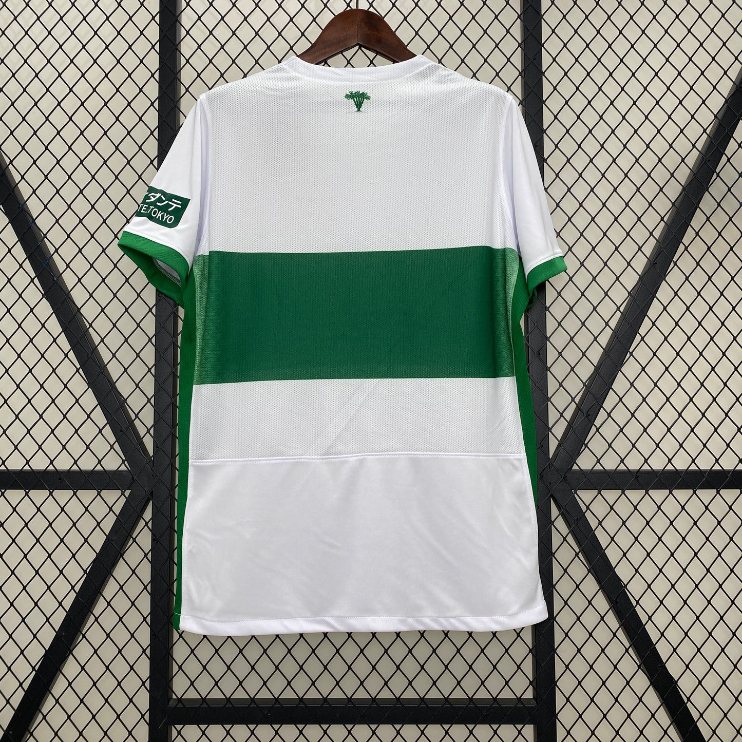 2024-25 Elche Home S-2XL