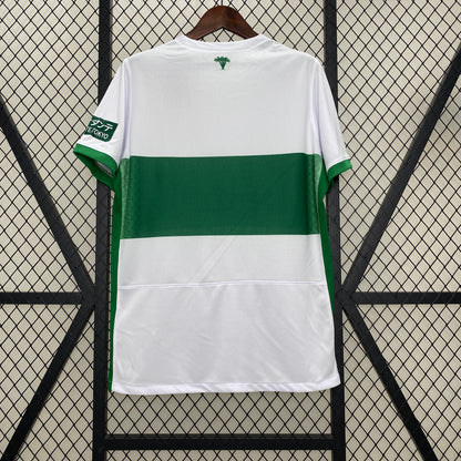 2024-25 Elche Home S-2XL