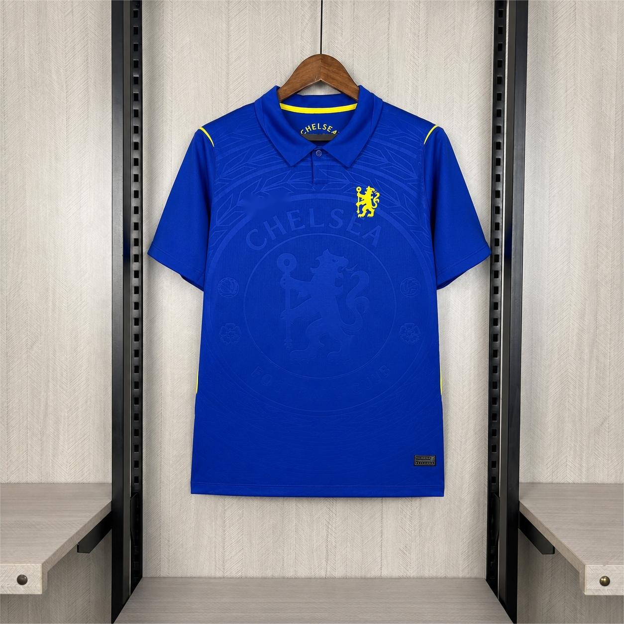 2026-27 Chelsea Home S-4XL