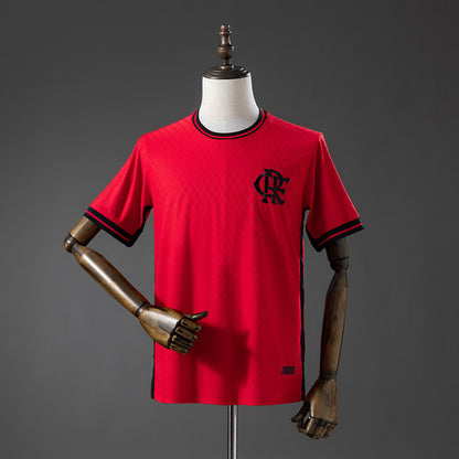 2026-27 Flamengo Red Special Edition S-4XL