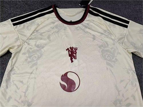 2026-27 Manchester United Third away S-4XL