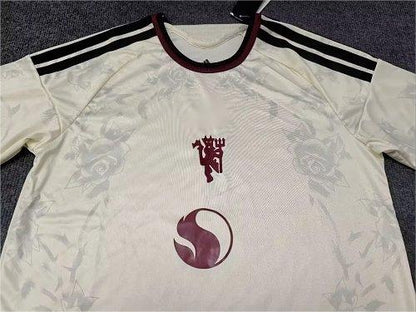 2026-27 Manchester United Third away S-4XL