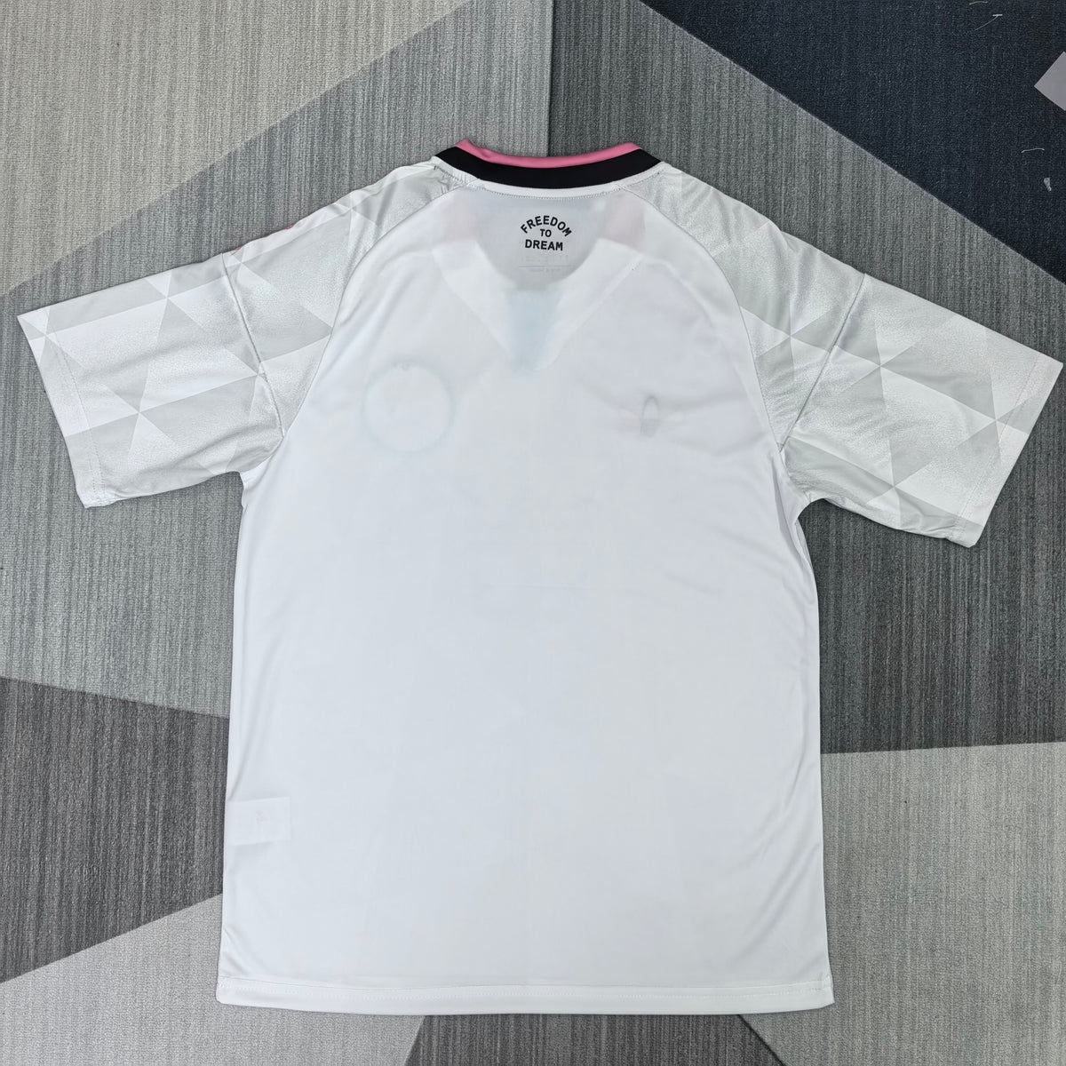 2026-27 Inter Miami Second Away S-4XL
