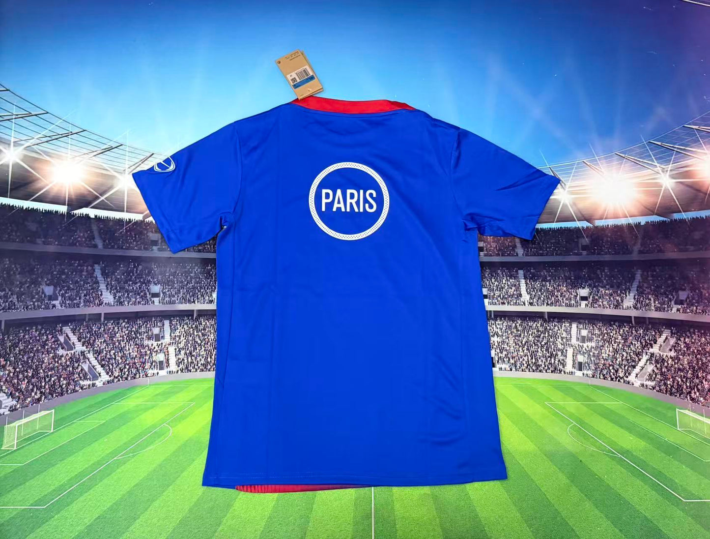 2026-27 Paris Sonderedition S-4XL