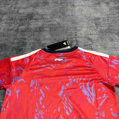 2026 Costa Rica Heim Kind 16-28