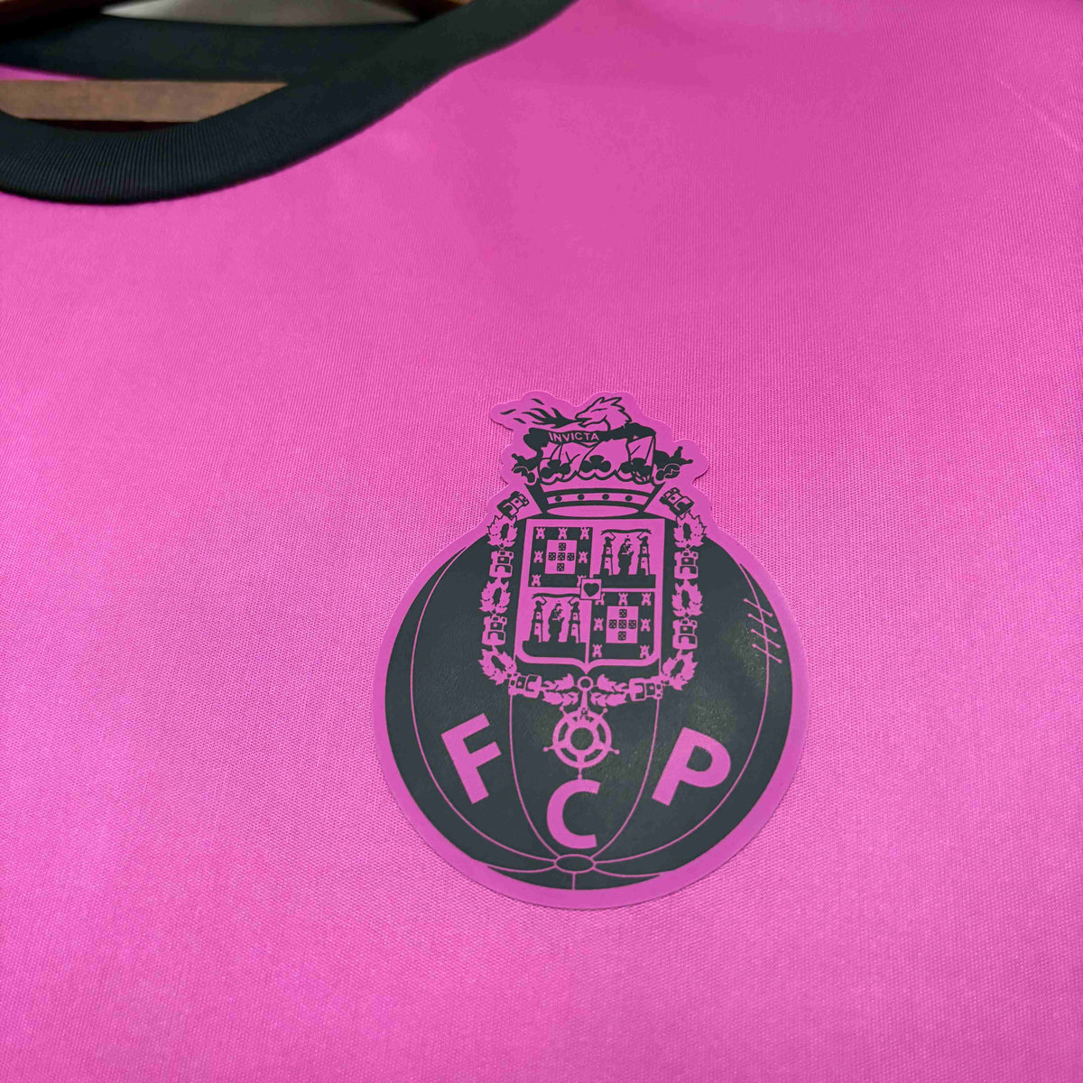 2026-27 Porto koszulka z edycji specjalnej S-4XL