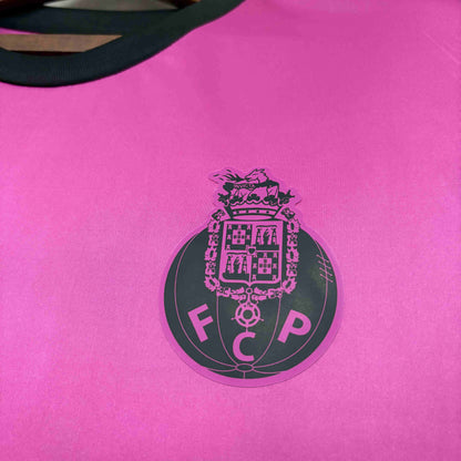 2026-27 Porto koszulka z edycji specjalnej S-4XL