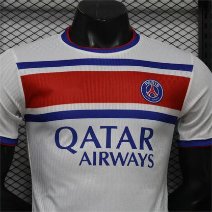 2026-27 Paris Training Player S-2XL