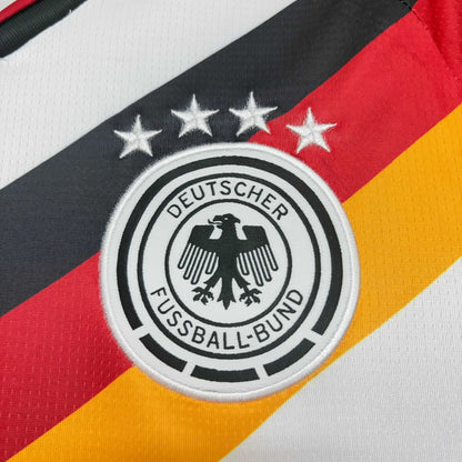 2026 Germany Home Long-sleeved S-2XL