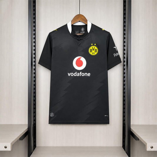 2026-27 Borussia Dortmund Auswärts Schwarz S-4XL