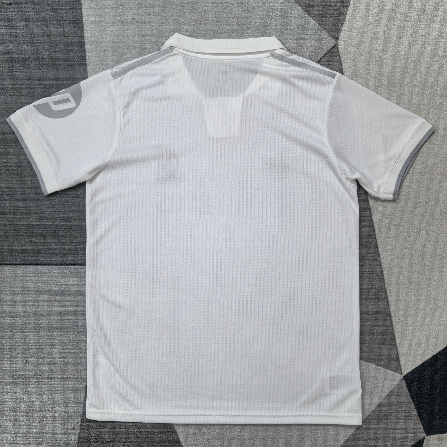2026-27 Real Madrid 125th Anniversary Edition S-2XL