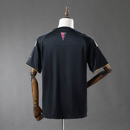 2025-26 Nurnberg FC UEFA Europa League S-4XL