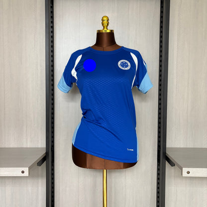 2026-27 Cruzeiro Training Women S-2XL