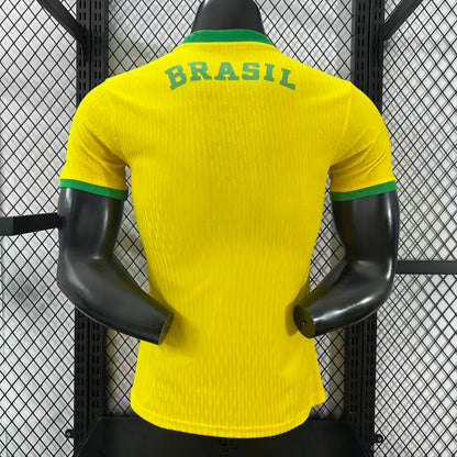 2026 Brazil Special Edition Players S-2XL