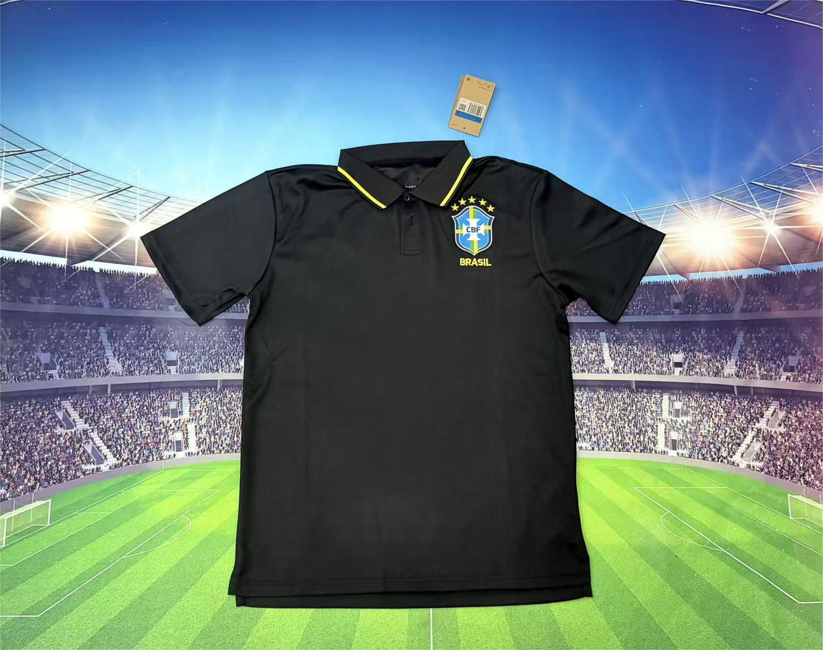 2026 Brazil Special Edition S-2XL