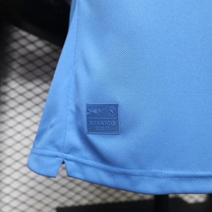 2026-27 Napoli Home Player S-3XL