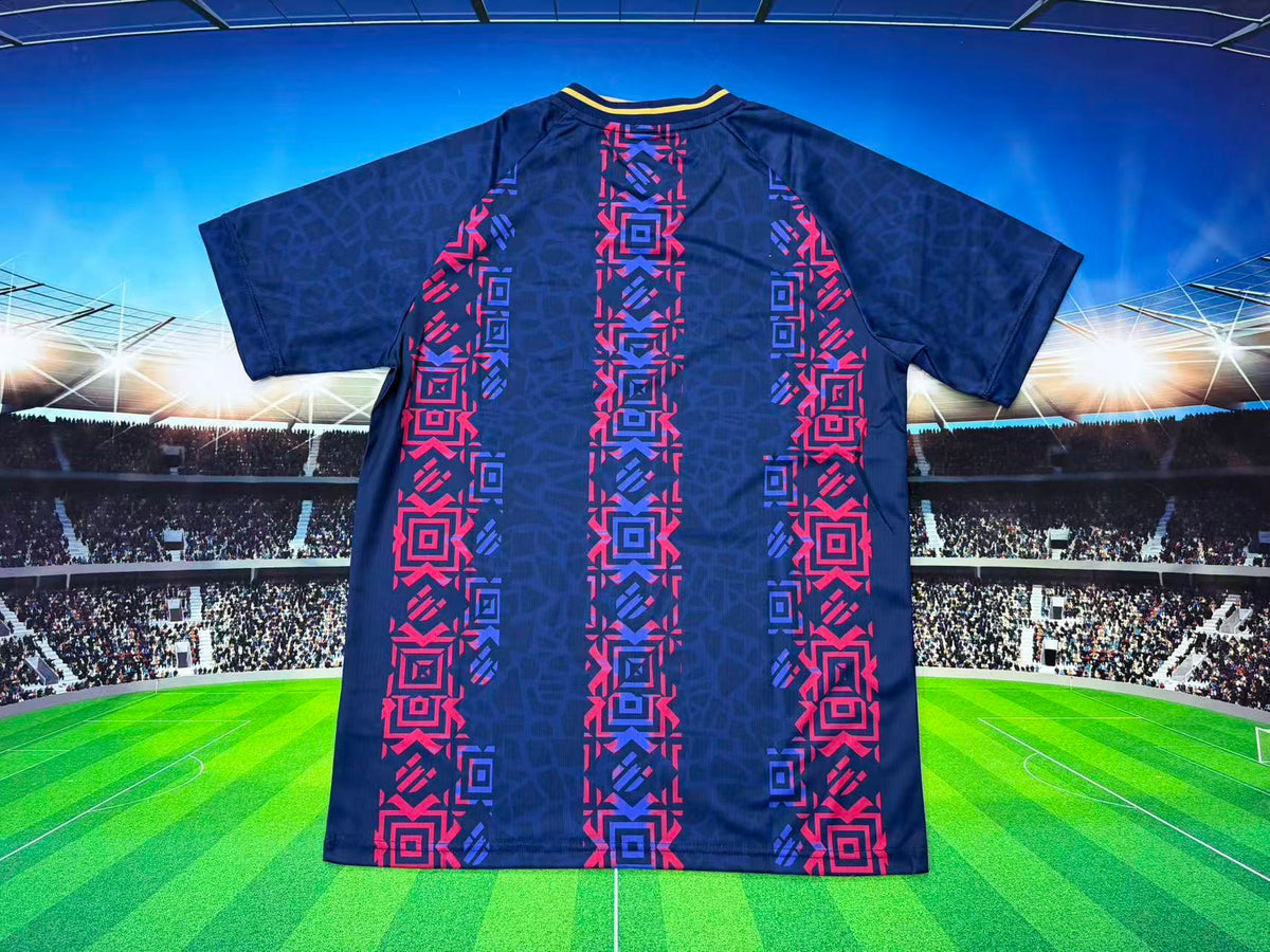 2026-27 Barcelona Special Edition S-4XL