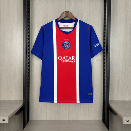 2026-27 Paris Home 2 Stars S-4XL