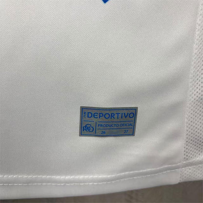 2026-27 La Coruna Third Away S-4XL