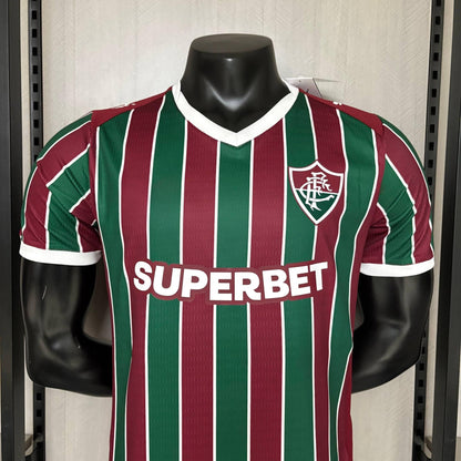 2026-27 Fluminense local Jugador S-2XL