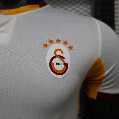 2026-27 Galatasaray Away Player S-2XL