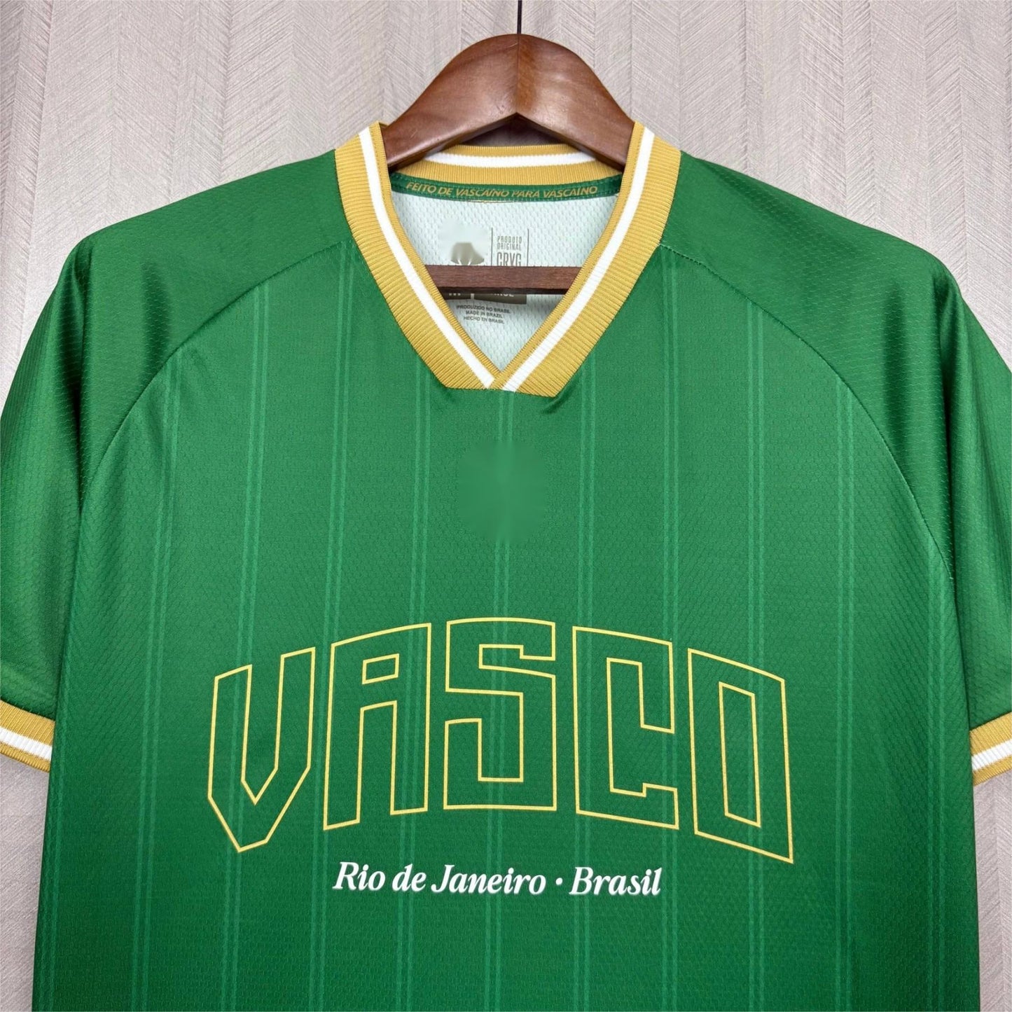 2026-27 Vasco da Gama Green  S-4XL