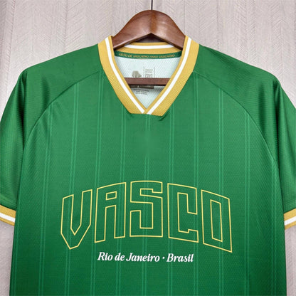 2026-27 Vasco da Gama Green  S-4XL