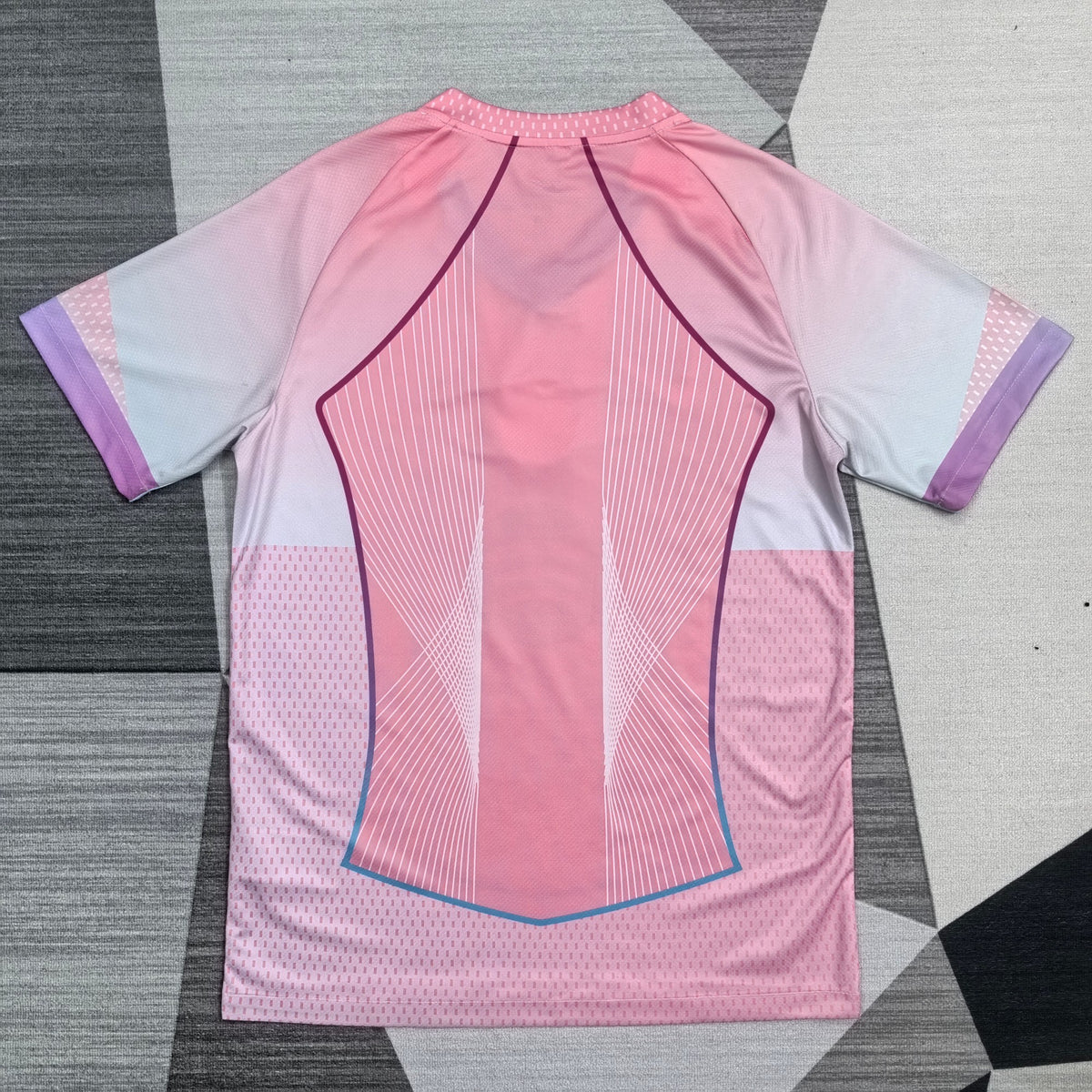 2026-27 Barcelona Light Pink Special Edition S-2XL