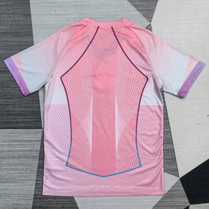 2026-27 Barcelona Light Pink Special Edition S-2XL