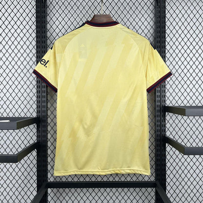 2026-27 Arsenal Second Away S-4XL