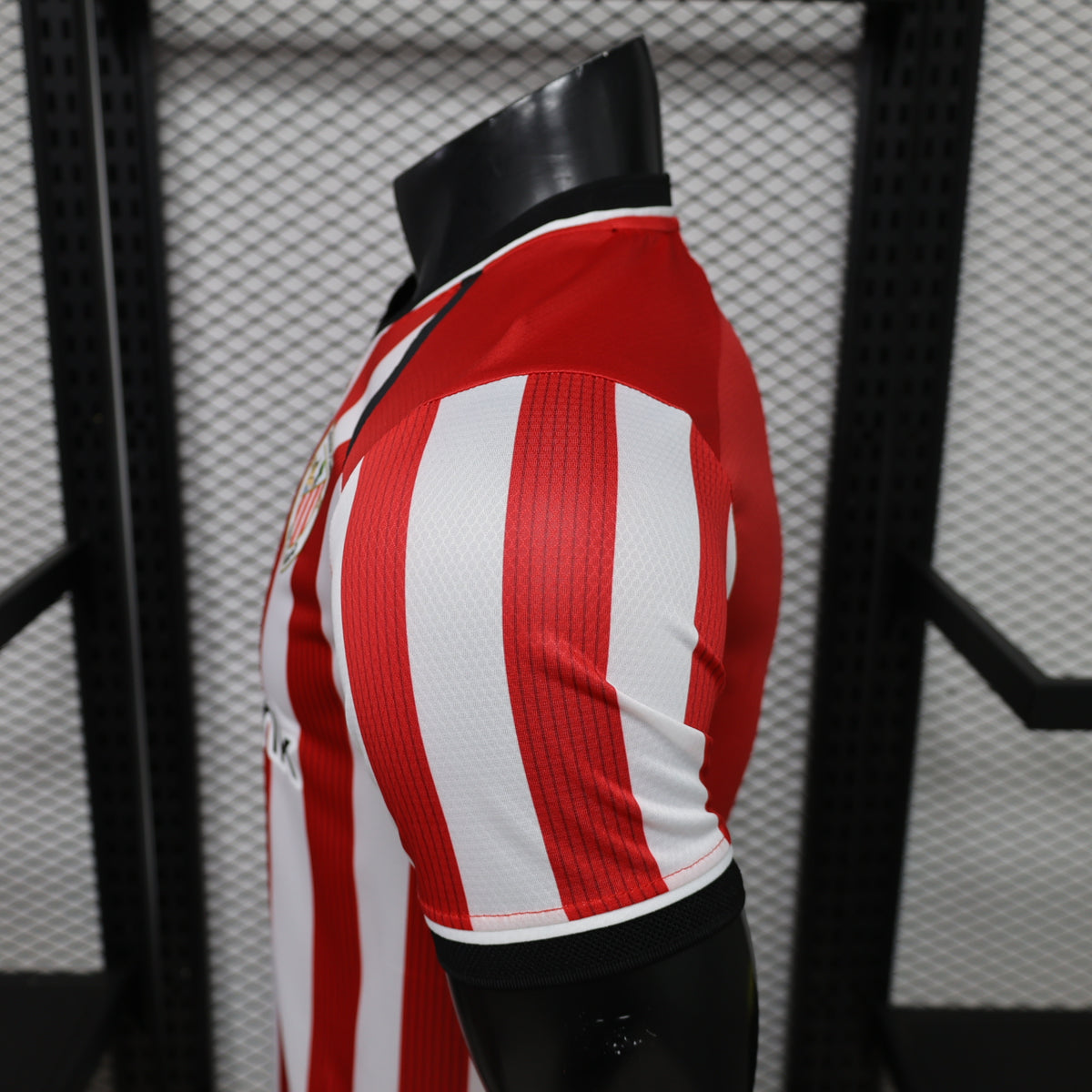 2026-27 Athletic Bilbao Home Player S-4XL