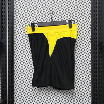 2026-27 Borussia Dortmund Home Player Shorts S-2XL
