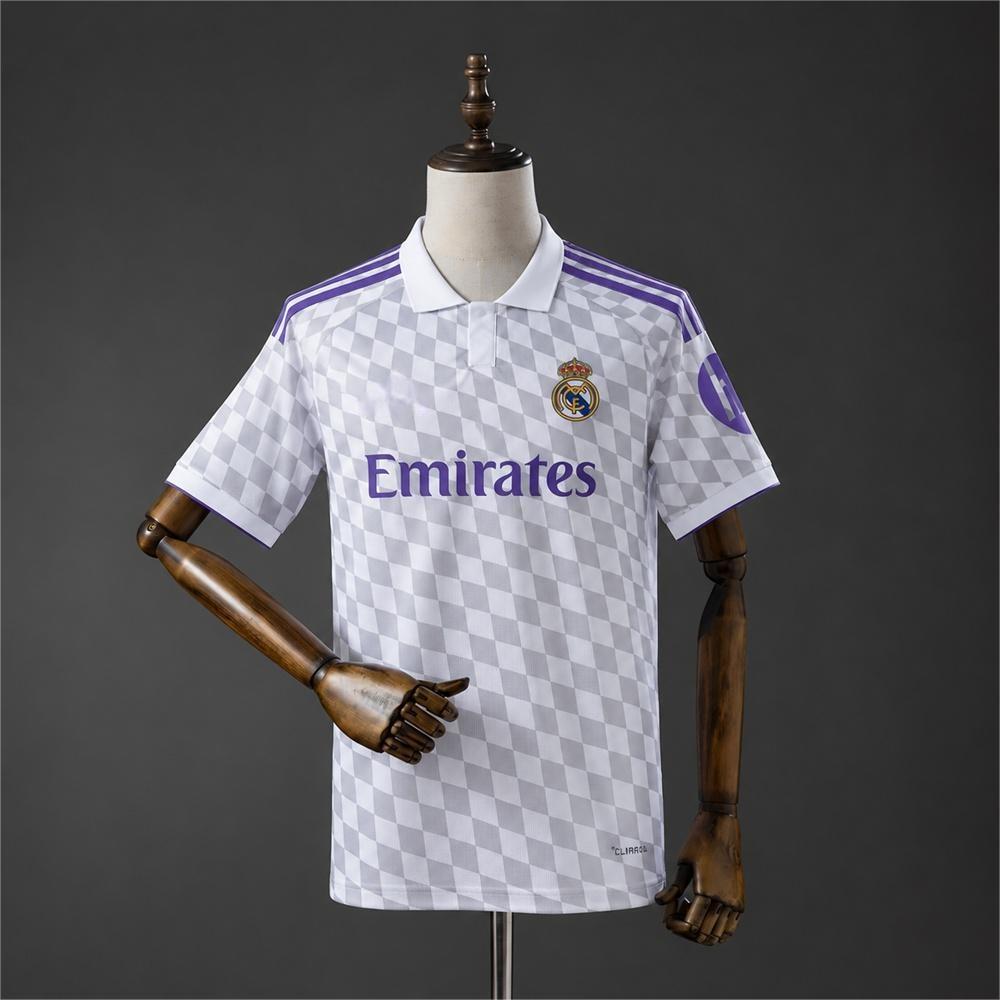 2026-27 Real Madrid Special Edition S-2XL