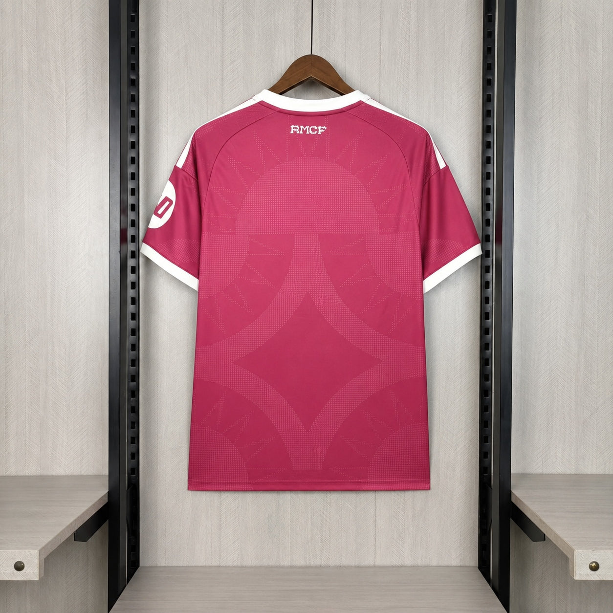 2026-27 Real Madrid Third Away S-4XL