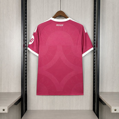 2026-27 Real Madrid Third Away S-4XL