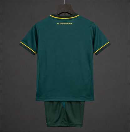 2026-27 Everton Third Away Kids Size 16-28