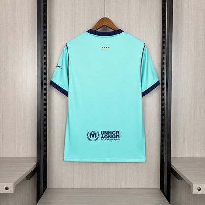 2026-27 Barcelona third away S–XXXXL