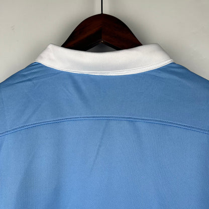 2015-2016 Manchester City Heimtrikot Retro S-2XL