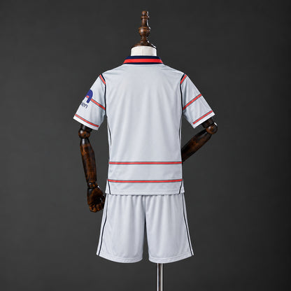 2026-27 Atletico Madrid Third Away Kids Size 16-28