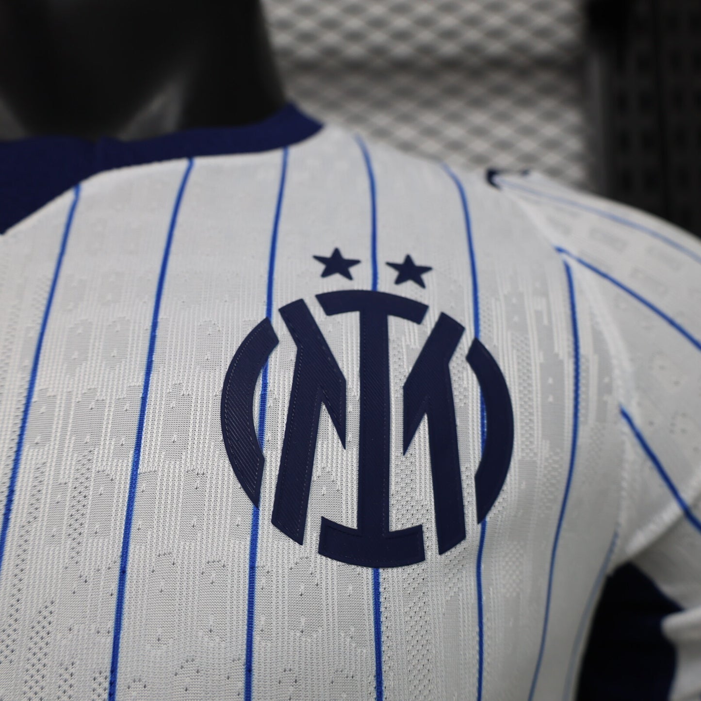 2026-27 Inter Milan Away Player S-3XL