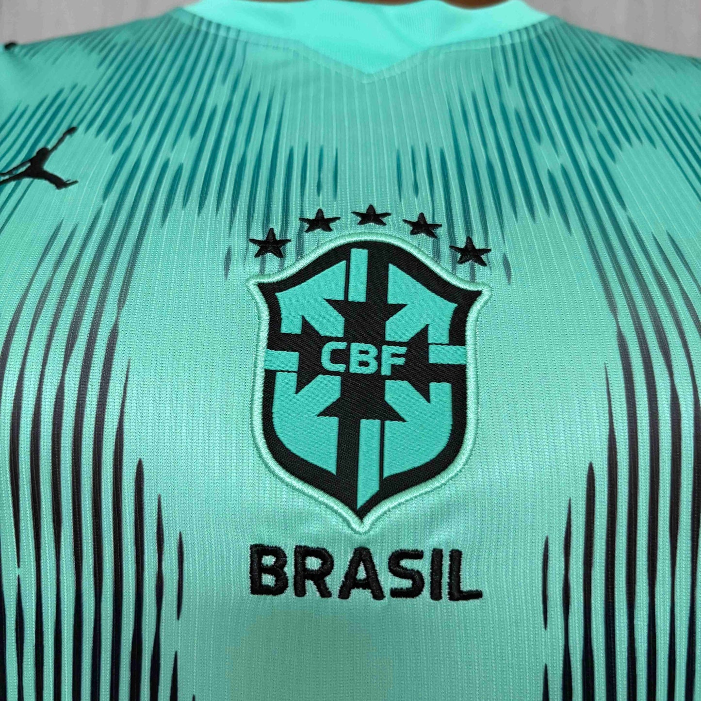 2026 Brazil Goalkeeper Women S–XXL