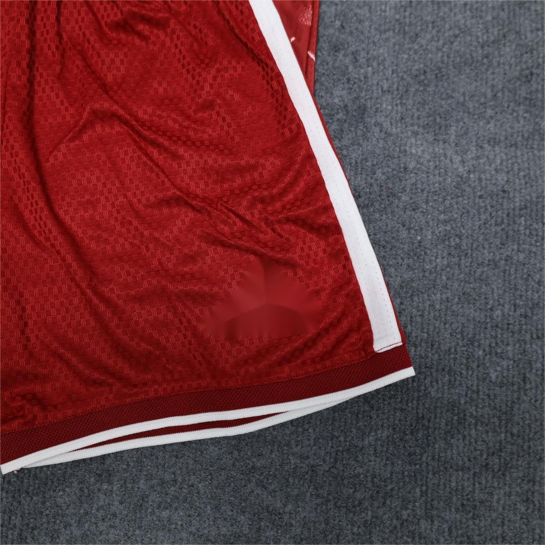 2026-27 Liverpool Home Kids Size 16-28