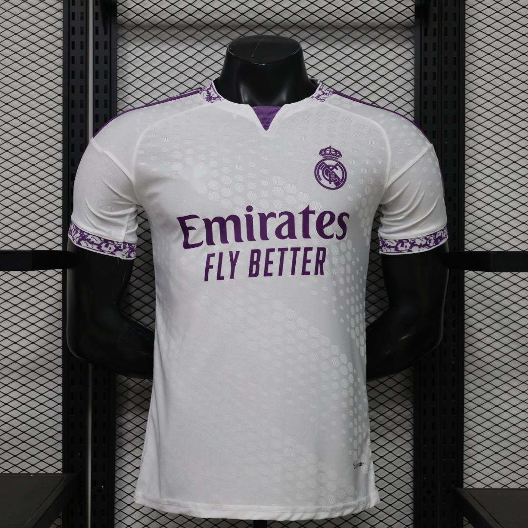 2026-27 Real Madrid Sonderedition Spieler S-3XL