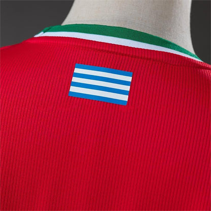 2026-27 Real Sociedad Third Away S-4XL