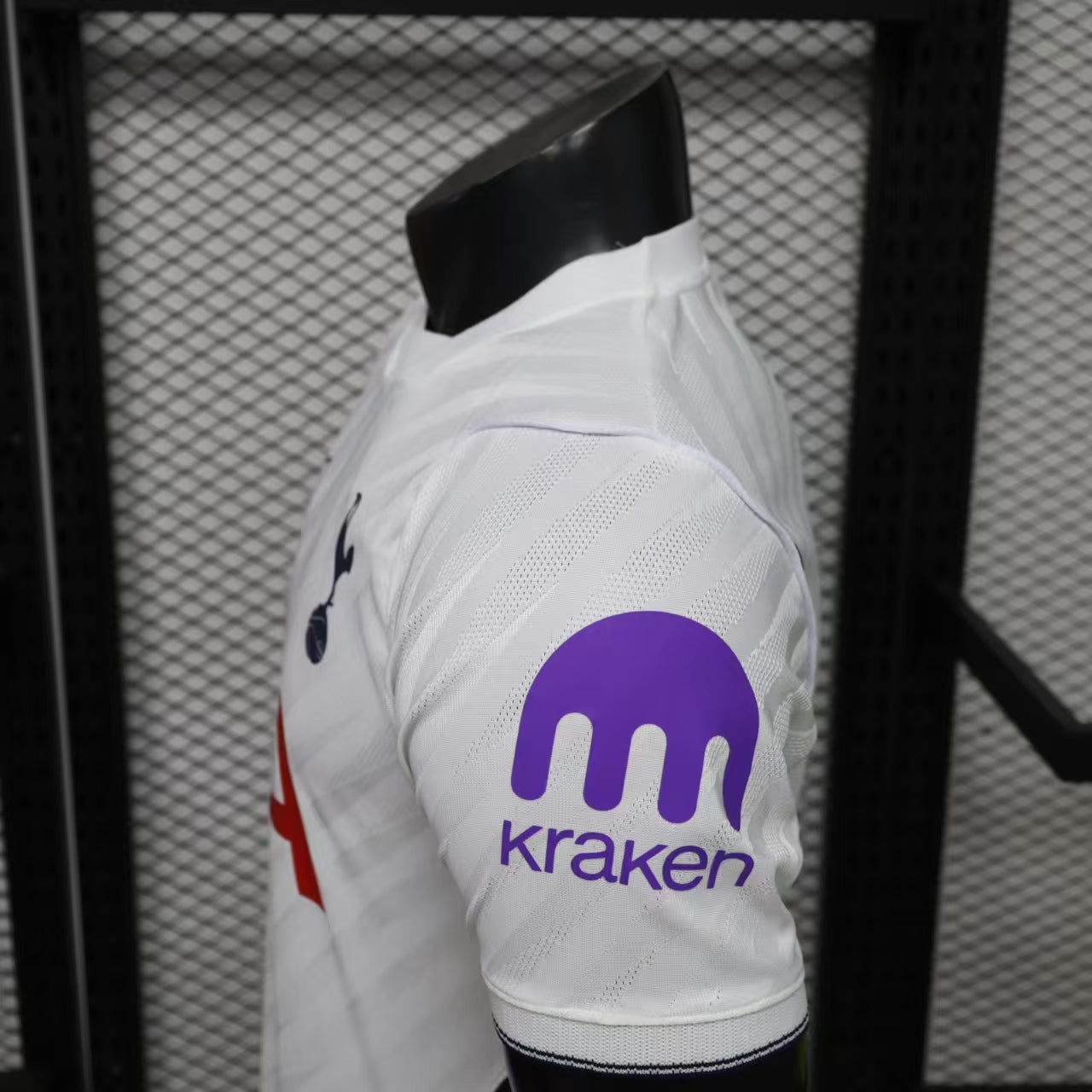 2026-27 Tottenham Hotspur Home Player S-2XL